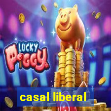 casal liberal